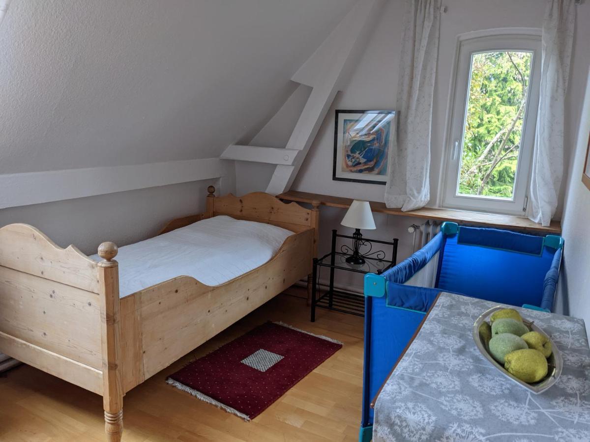Ferienhaus Eichhof, Garlstorf - Lueneburger Heide Eksteriør bilde