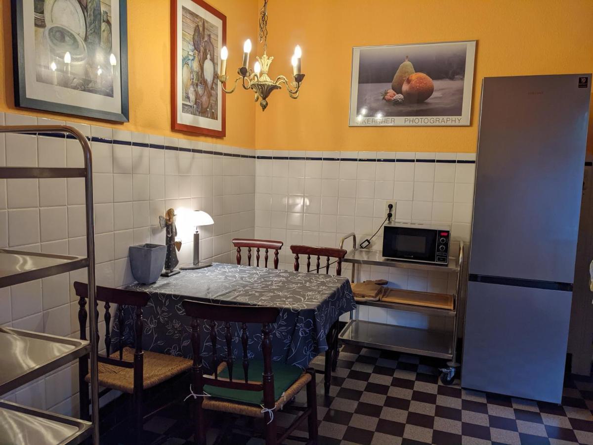 Ferienhaus Eichhof, Garlstorf - Lueneburger Heide Eksteriør bilde