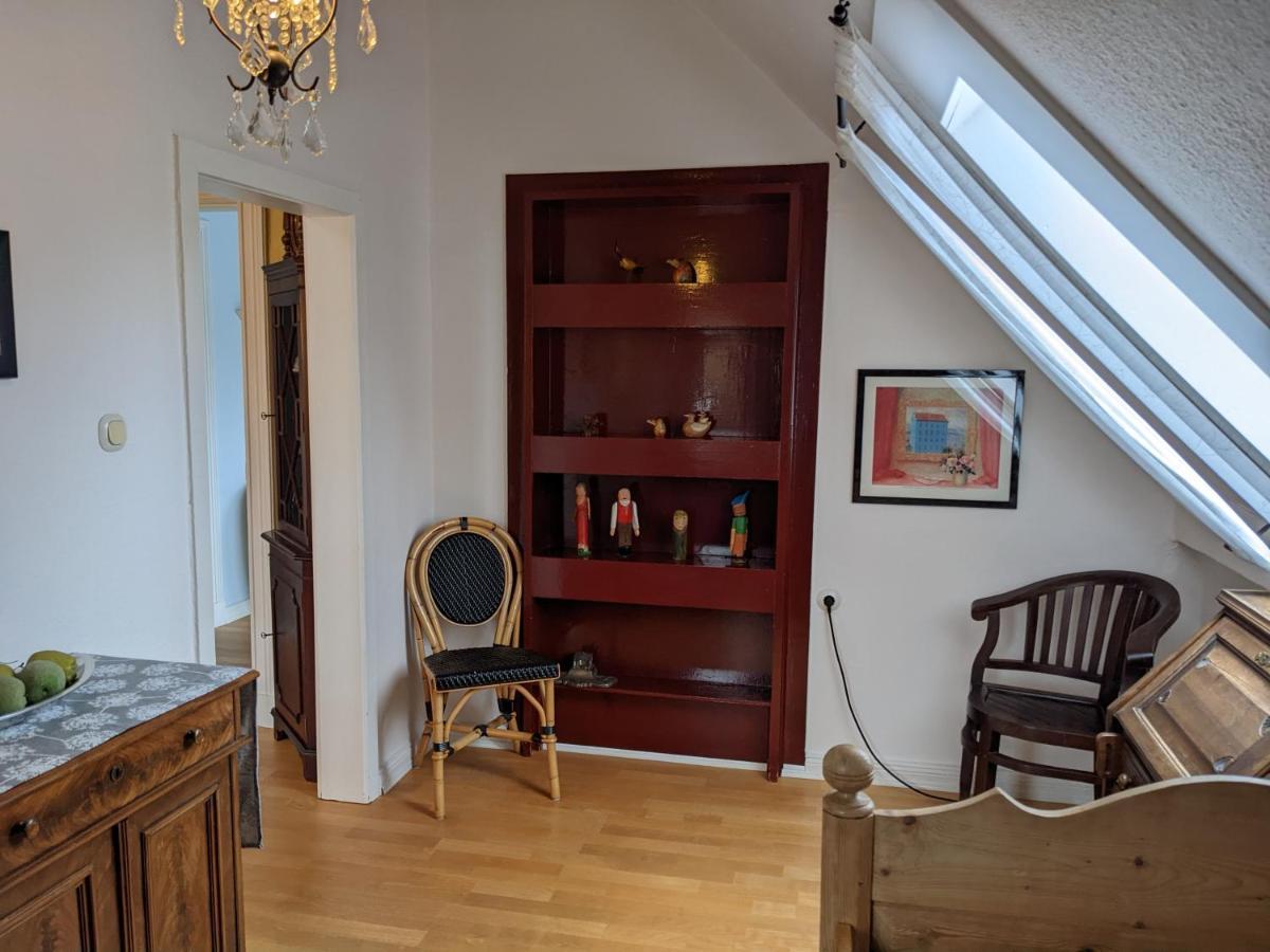 Ferienhaus Eichhof, Garlstorf - Lueneburger Heide Eksteriør bilde