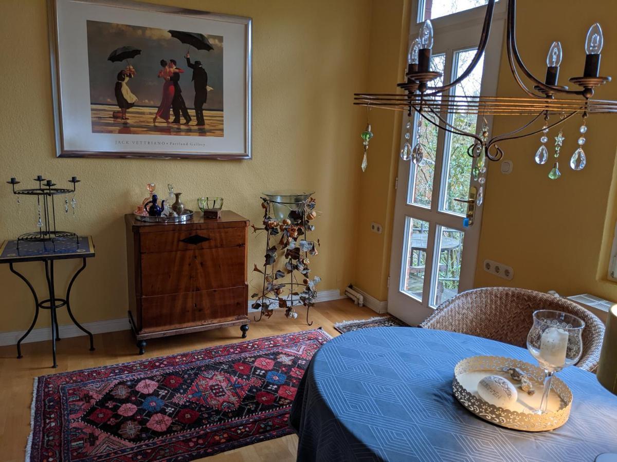 Ferienhaus Eichhof, Garlstorf - Lueneburger Heide Eksteriør bilde